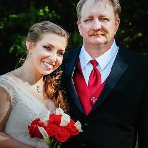 Meet your Posher, Terry